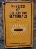 B. Tareev - Physics of dielectric materials