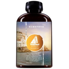 Odorizant Camera Ulei Esential ScentEvo Amalfi Sunrise, 250ml foto