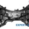 Cadru motor Citroen C1 (2005-&gt;) [PM_, PN_] #1