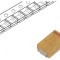 Condensator tantal low ESR 100uF 16V SMD 2917