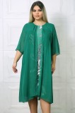 Rochie De Ocazie Nisa AquaMarimea, Yves