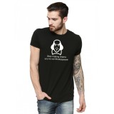 Tricou barbati negru - Shakespeare Drama - 2XL