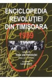 Enciclopedia Revolutiei din Timisoara 1989 Vol.3: Teme ale revolutiei Ed.2 - Lucian Ionica, Romeo Balan, Vasile Bogdan