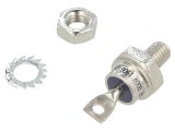 Diodă redresoare 800V 95A DO203AB M8x1,25 1,2V
