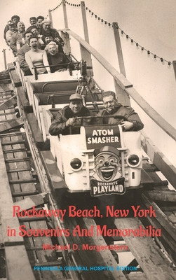 Rockaway Beach, New York in Souvenirs and Memorabilia **AMAZON VERSION** foto