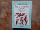 Fata si Suprafata Urmat de Malul Albastru Poeme (1989-1993) -- Gellu Naum ,1994