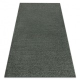Covor - Mocheta INDUS z&ouml;ld 27 simplu, melange, 170x230 cm