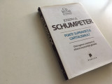 JOSEPH SCHUMPETER, POATE SUPRAVIETUI CAPITALISMUL?...VIITORUL ECONOMIEI GLOBALE