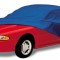Prelata Auto Lampa Polyester Car Cover, 173x185x480cm LAM20319