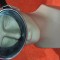 ochelari pt. scafandru scuba snorkeling vintage