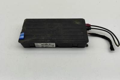 Stație de &amp;icirc;ncărcare wireless AUDI Q8 4MN 2024 OEM: 4N0035773B | 31872180 foto