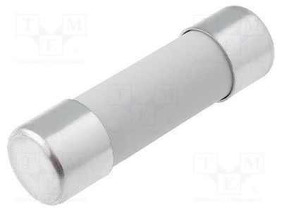 Siguranță gG 8A 690VAC 14x51mm DF ELECTRIC foto