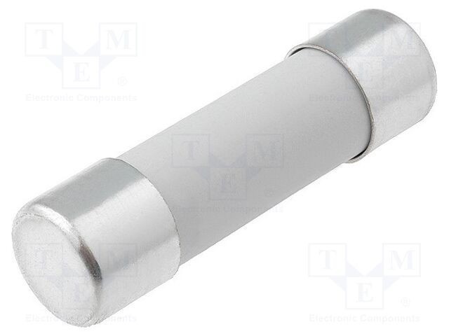 Siguranță gG 8A 690VAC 14x51mm DF ELECTRIC