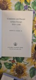 Comintern &amp; Peasant in East Europe 1919-1930, George D. Jackson Jr. - Carte Istorie
