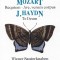 Casetă audio Mozart / J. Haydn - The Vienna Choir Boys* &ndash; Requiem / Te Deum