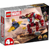 LEGO&reg; Super Heroes - Iron Man Hulkbuster vs Thanos (76263)