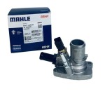 Corp termostat Mahle Alfa Romeo Mito (955), 2008-, motor 0.9 TwinAir Turbo, 1.4, benzina, 1.3 MultiJet, diesel, temp. deschidere [grade Celsius] 88