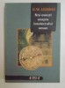 Noi eseuri asupra intelectului uman G.W. Leibniz