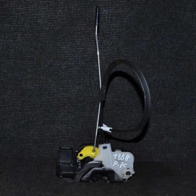 &amp;Icirc;ncuietoare ușă st&amp;acirc;nga față OPEL INSIGNIA A G09 2010 OEM: 13503785 2136496 foto
