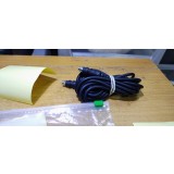 Cablu PS2(Tast) Tata - PS2 (Tast) Tata 2.9m #A76496han