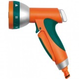 Pistol stropit metalic reglabil cu 7 functii