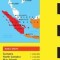 Sumatra &amp; Medan Travel Map Fifth Edition