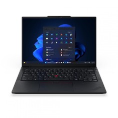 Laptop Lenovo 14&amp;#039;&amp;#039; ThinkPad E14 Gen 7, WUXGA IPS, Procesor Intel&reg; Core&trade; Ultra 7 255H (24M Cache, up to 5.10 GHz), 32GB DDR5, 1TB SSD, Intel