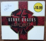 CD Kenny Rogers &lrm;&ndash; The Gift