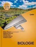 Cumpara ieftin Biologie. Manual pentru clasa a V-a/Silvia Olteanu, Stefania Giersch, Iuliana Tanur, Camelia Manea, Teodora Lazar