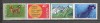 Elvetia.1976 Aniversari si evenimente SH.103, Nestampilat