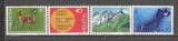 Elvetia.1976 Aniversari si evenimente SH.103, Nestampilat