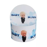 Cumpara ieftin Cutie Transport Trusou Botez, Model Baby Boss - CTB06