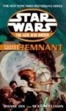 Force Heretic #01: Remnant