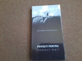 POVESTI PENTRU oameni mari - Nicolae Manolescu