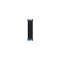 Mansoane Reverse Classic negru/albastru 130/31mm Ultimate FactoryBikes