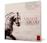 Vivaldi: Ercole sul Termodonte