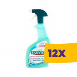 Sanytol univerz&aacute;lis fertőtlen&iacute;tő spray 500ml (Karton - 12 flakon)