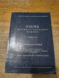 Fauna RSR - Insecta vol. IX, fascicula 7, Hymenoptera , 1977 / R5P3F