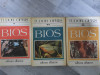 Bios vol.1,2 si 3 de Tudor Opris