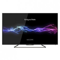 TV FULL HD 49INCH 123CM SERIE F K&amp;amp;M foto