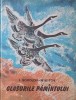Glasurile Pamantului, I. Sokolov Mikitov, Ilustratii N. Cearusin, Editura Ion Creanga &amp; Malis, 1978, Coperta Cartonata, Carte Povesti Copii