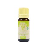 Cumpara ieftin Ulei esential de Lemongrass (Cymbopogon flexuosus) 100% pur fara adaos, 10 ml