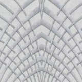 Tapet decorativ, Marburg geometric, gri, argintiu, dormitor, tineret, living, Urban Spaces, 32253