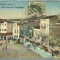 AD 630 C. P. VECHE - PATRAS -PLACE DES TROIS CONFEDERES -GRECIA - 1912 LA BRAILA