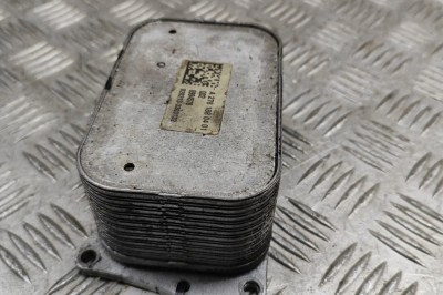 Răcitor de ulei MERCEDES-BENZ CLS C218 2014 OEM: A2781880401 | 28073660 foto
