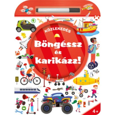 B&amp;ouml;ng&amp;eacute;ssz &amp;eacute;s karik&amp;aacute;zz! - K&amp;ouml;zleked&amp;eacute;s foto