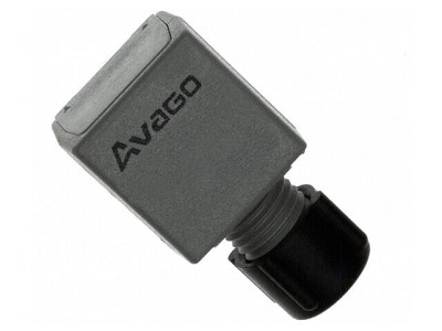 Emițător Unidirecțional Toslink HFBR-1404Z 820nm 2.7km foto