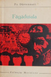 Fagaduiala - Friedrich Durrenmatt