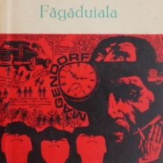 Fagaduiala - Friedrich Durrenmatt