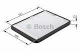 Filtru polen / aer habitaclu VW LT II platou / sasiu (2DC, 2DF, 2DG, 2DL, 2DM) (1996 - 2006) BOSCH 1 987 432 043
